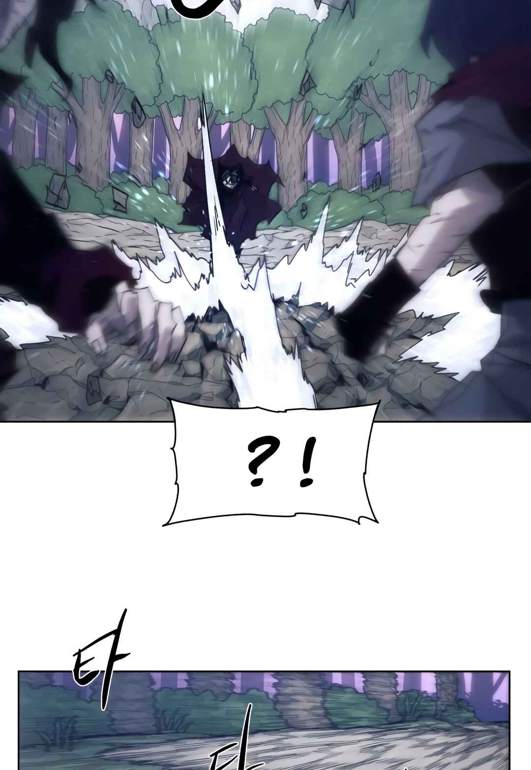 Janbul ui Gisa Chapter 87 - Page 44