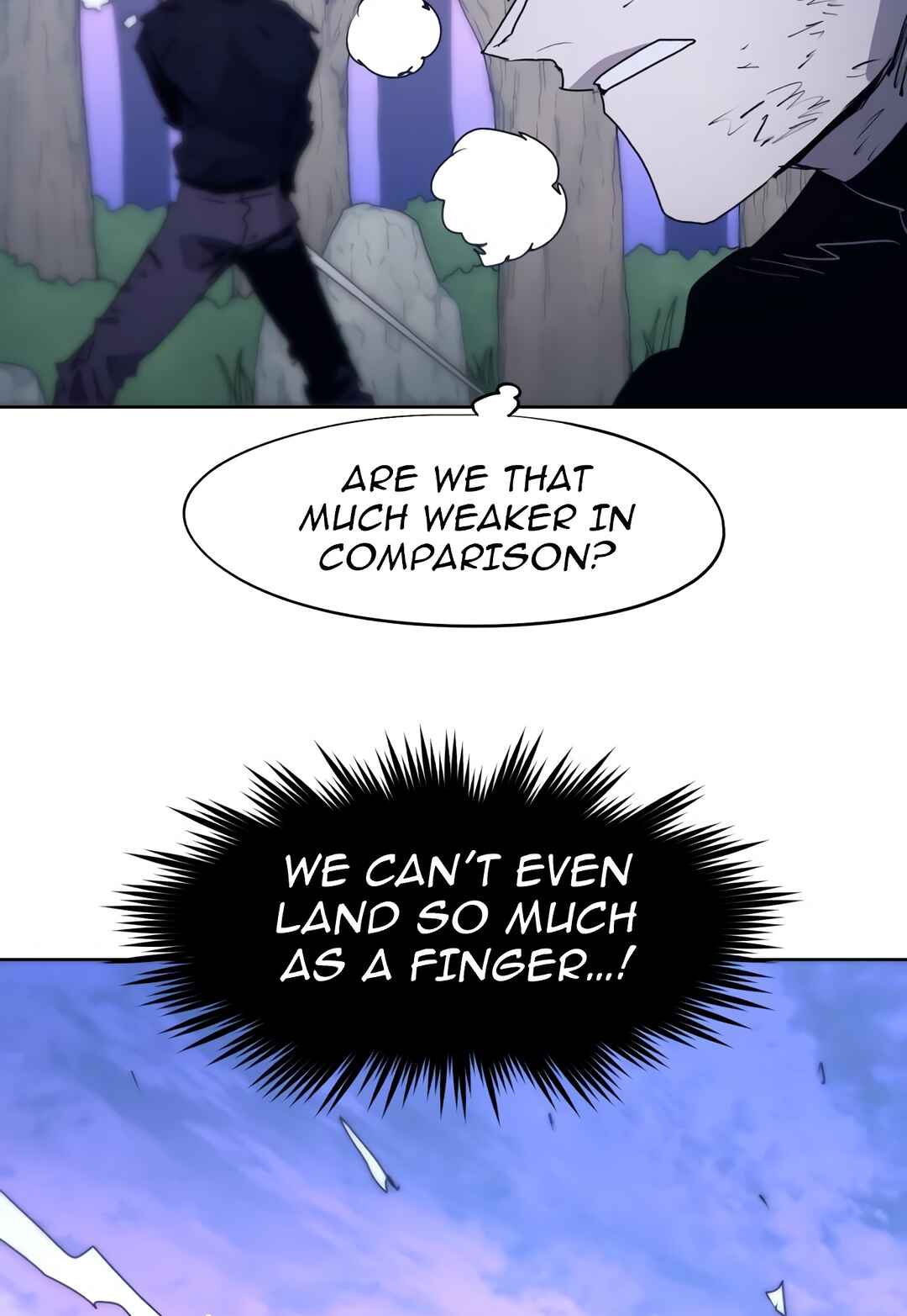 Janbul ui Gisa Chapter 87 - Page 5