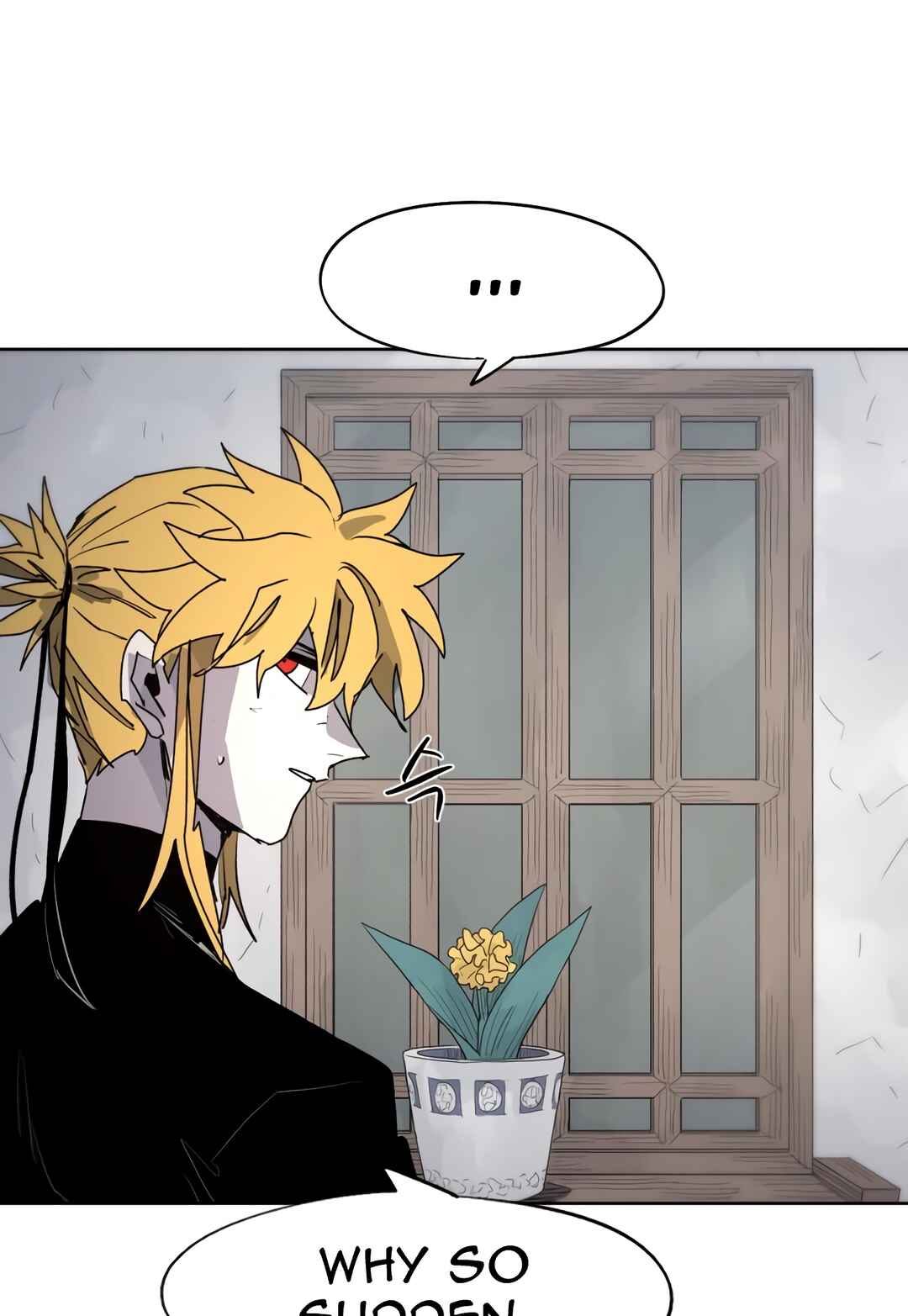 Janbul ui Gisa Chapter 87 - Page 58