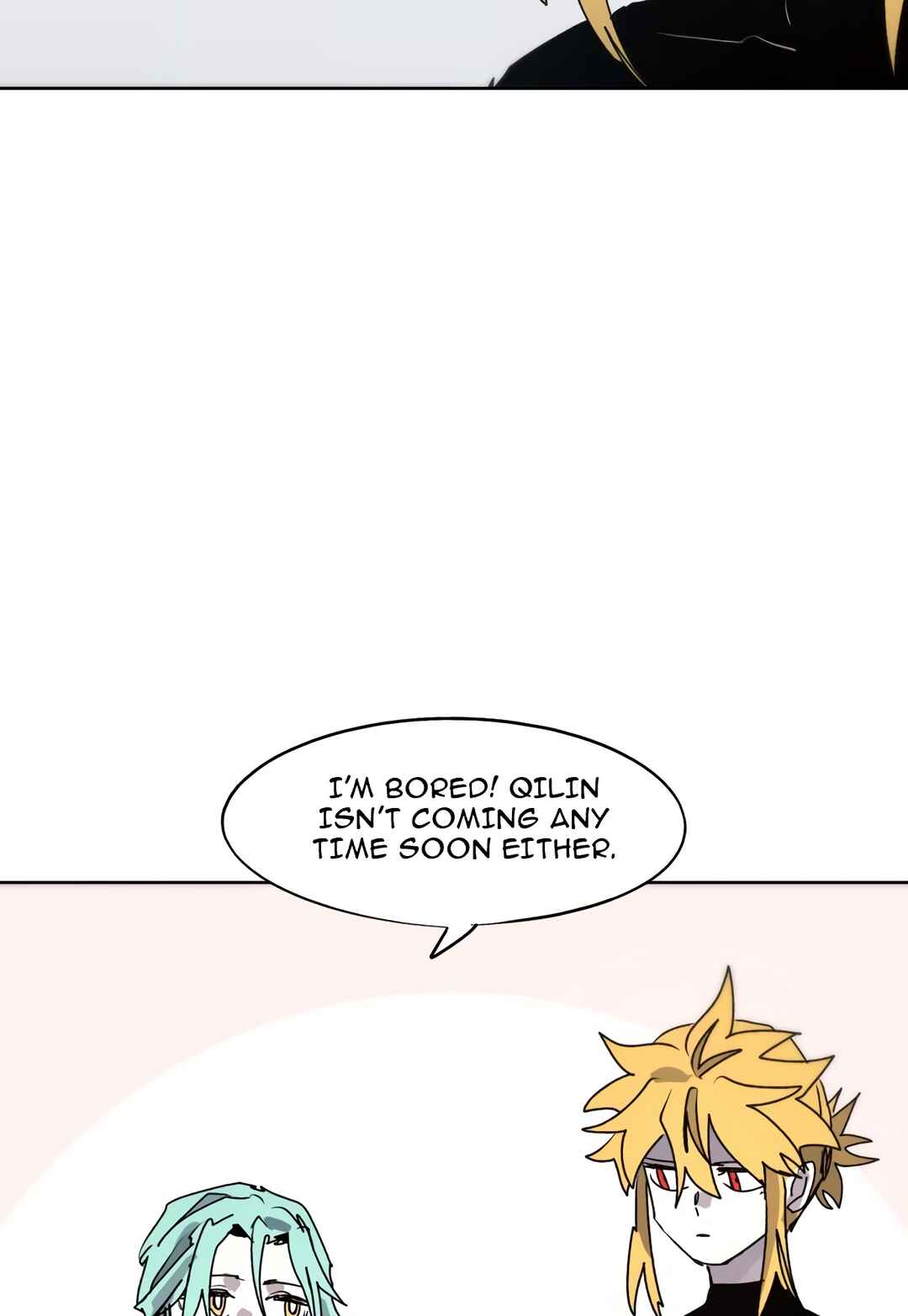 Janbul ui Gisa Chapter 87 - Page 62