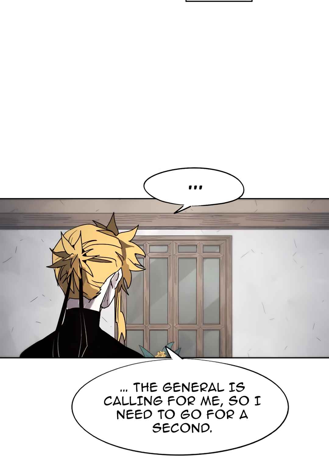 Janbul ui Gisa Chapter 87 - Page 74