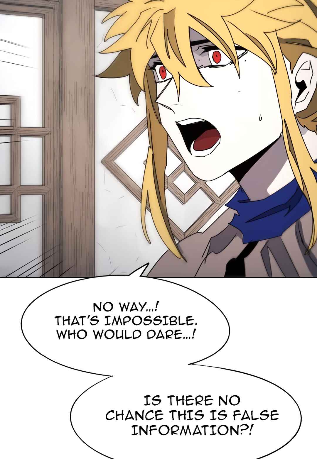 Janbul ui Gisa Chapter 87 - Page 88