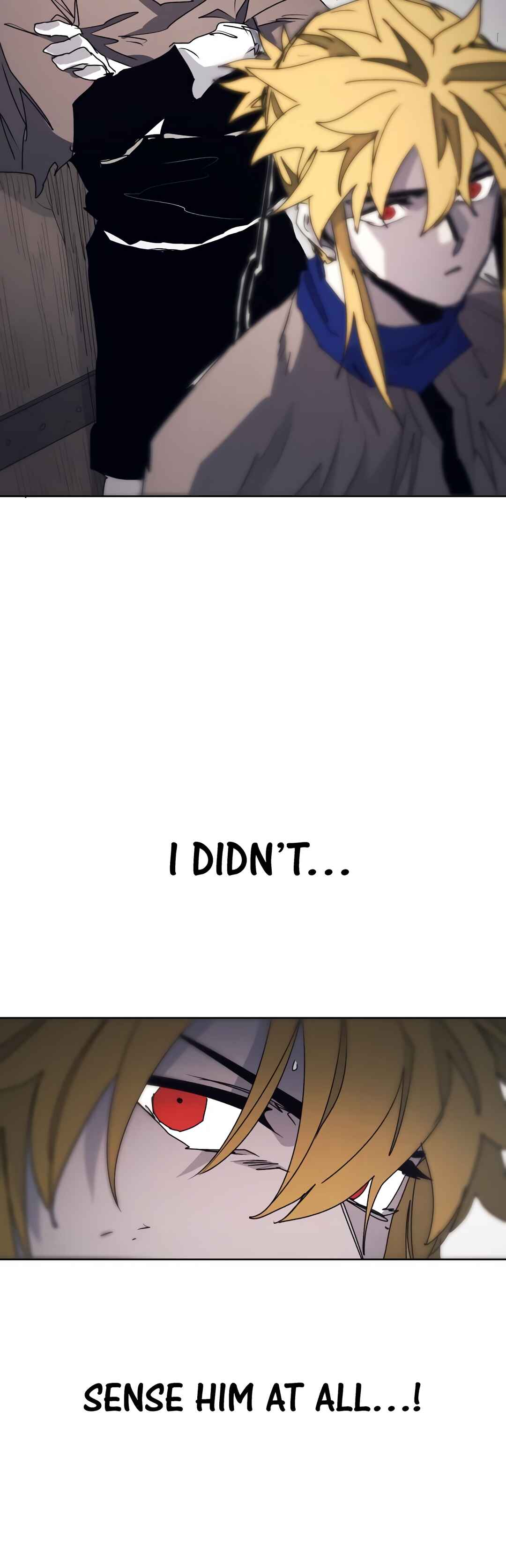 Janbul ui Gisa Chapter 87 - Page 93