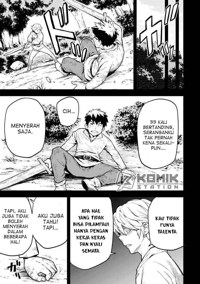 Hazure Skill Level Up no Sei de Party wo Tsuihou Sareta Shounen wa, Level wo Agete Butsuri de Naguru Chapter 2 - Page 26