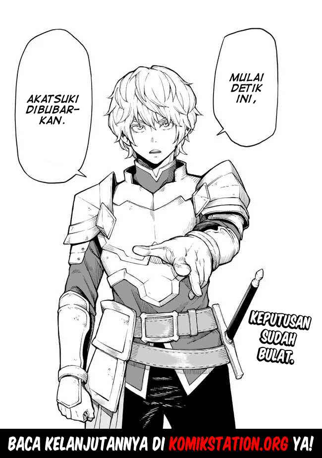 Hazure Skill Level Up no Sei de Party wo Tsuihou Sareta Shounen wa, Level wo Agete Butsuri de Naguru Chapter 2 - Page 33