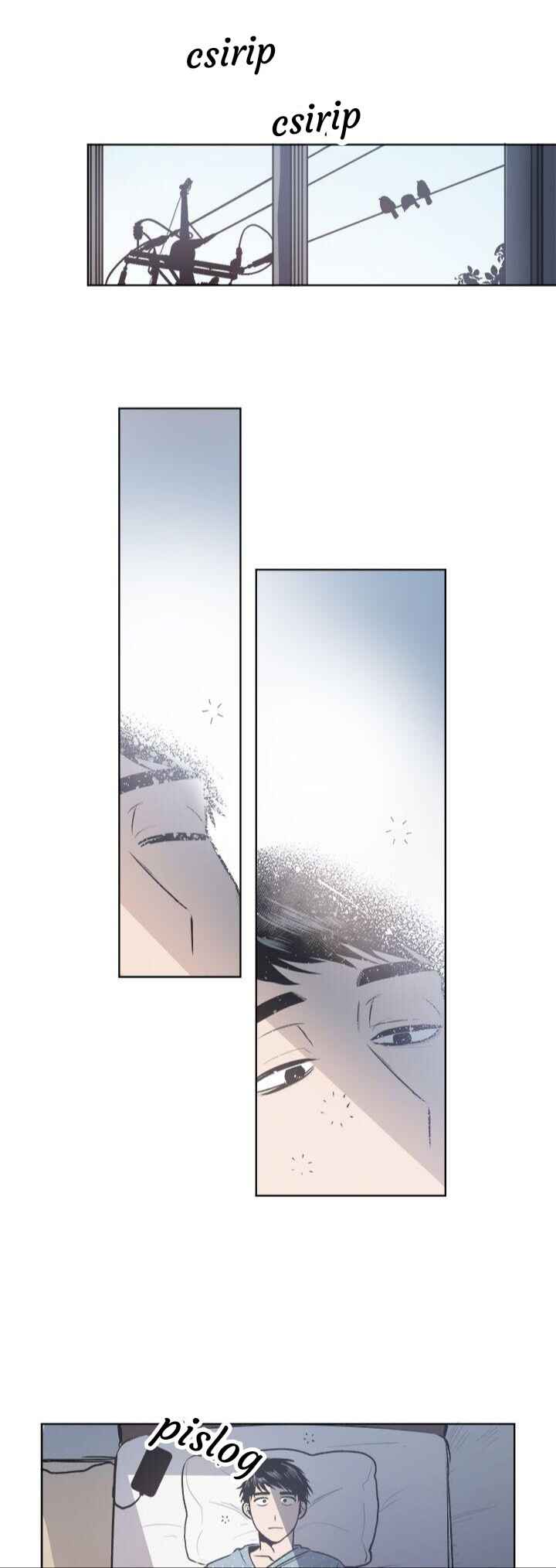 11:59 Chapter 1 - Page 1