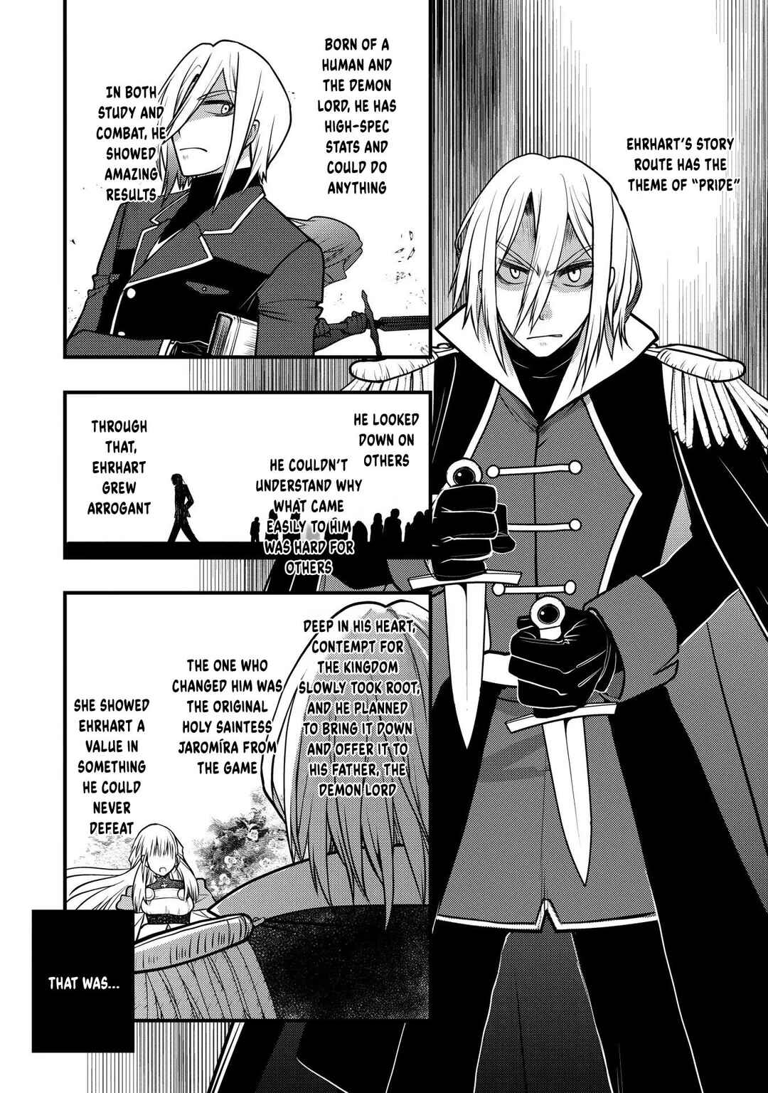 Oozumou Reijou ~Seijo ni Hirateuchi wo Kuratta Shunkan Sumou Budatta Zense wo Omoidashita Akuyaku Reijou no Watashi wa sute Neko Ouji ni Chanko wo Furumaitai Haadosukoidosukoi~ Chapter 13 - Page 11