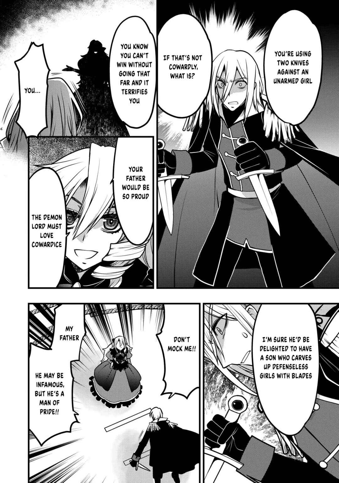 Oozumou Reijou ~Seijo ni Hirateuchi wo Kuratta Shunkan Sumou Budatta Zense wo Omoidashita Akuyaku Reijou no Watashi wa sute Neko Ouji ni Chanko wo Furumaitai Haadosukoidosukoi~ Chapter 13 - Page 15