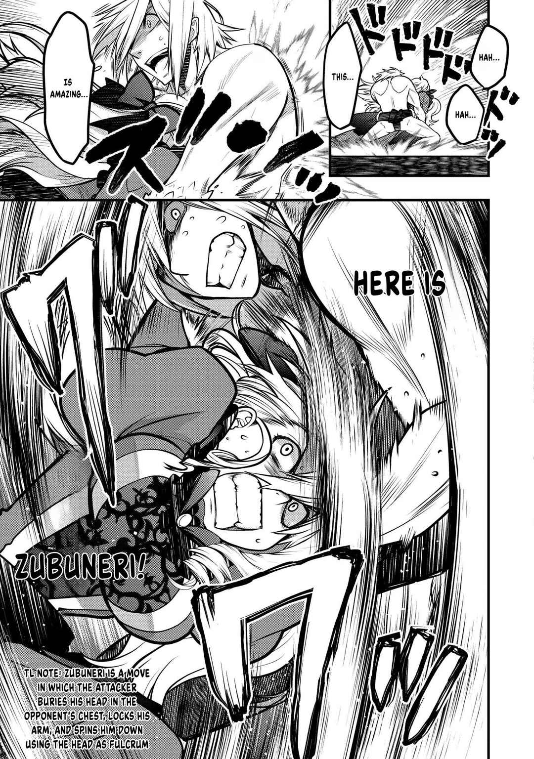 Oozumou Reijou ~Seijo ni Hirateuchi wo Kuratta Shunkan Sumou Budatta Zense wo Omoidashita Akuyaku Reijou no Watashi wa sute Neko Ouji ni Chanko wo Furumaitai Haadosukoidosukoi~ Chapter 13 - Page 28