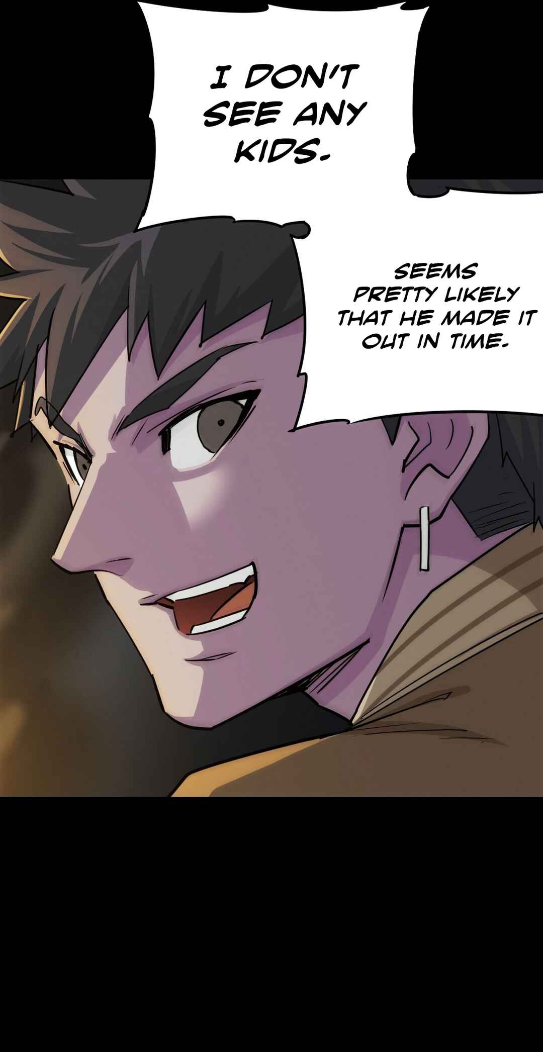Trace of Doomsday Chapter 119 - Page 18