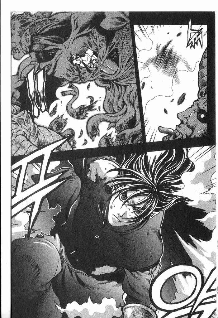 Rebirth Chapter 35 - Page 35