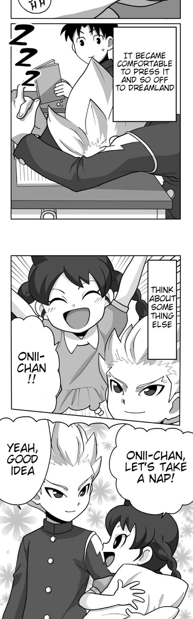 HonoSuto!: Gouenji no Hitorigoto Chapter 34 - Page 9