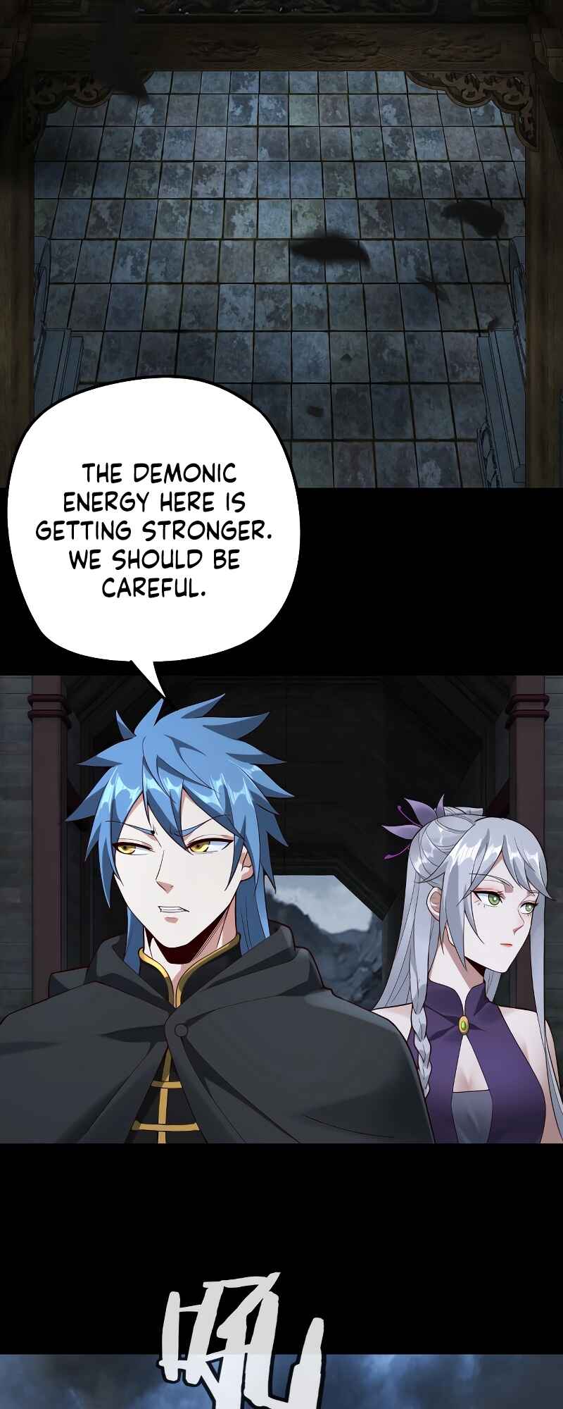 I Am the Fated Villain Chapter 21 - Page 10