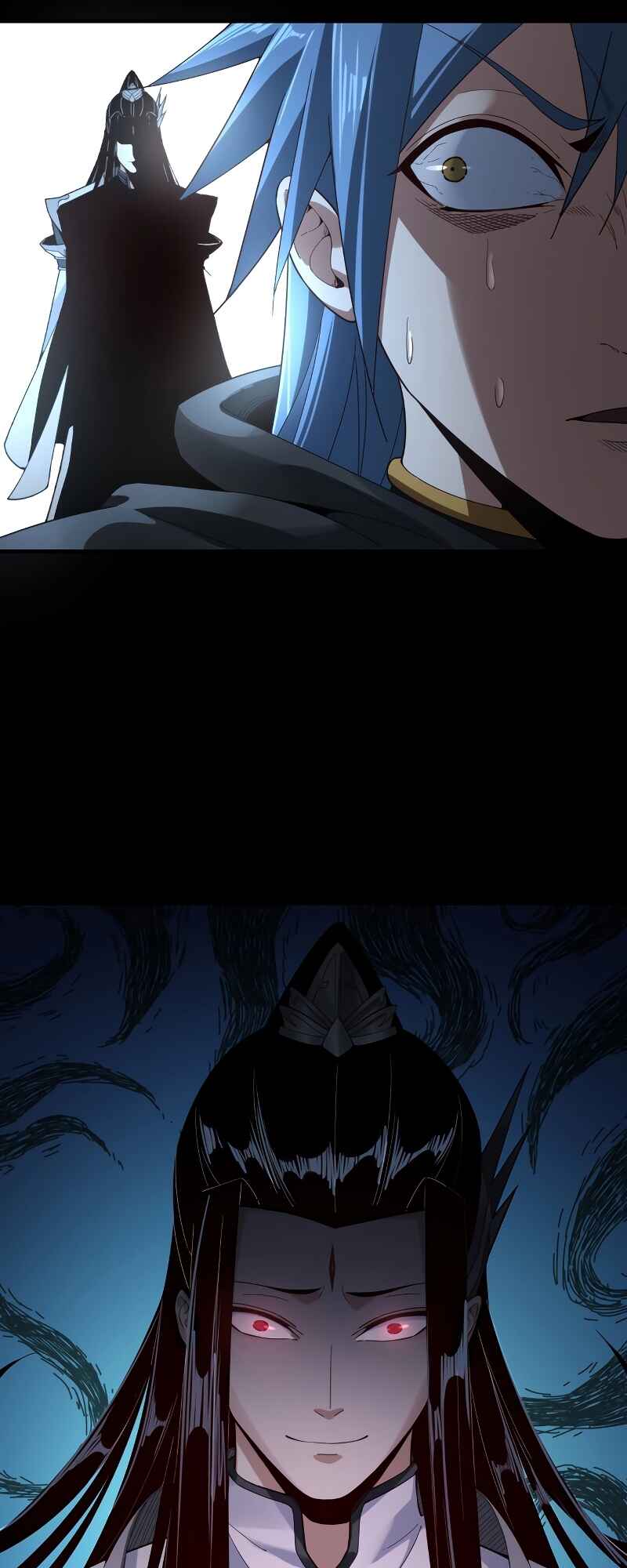 I Am the Fated Villain Chapter 21 - Page 43
