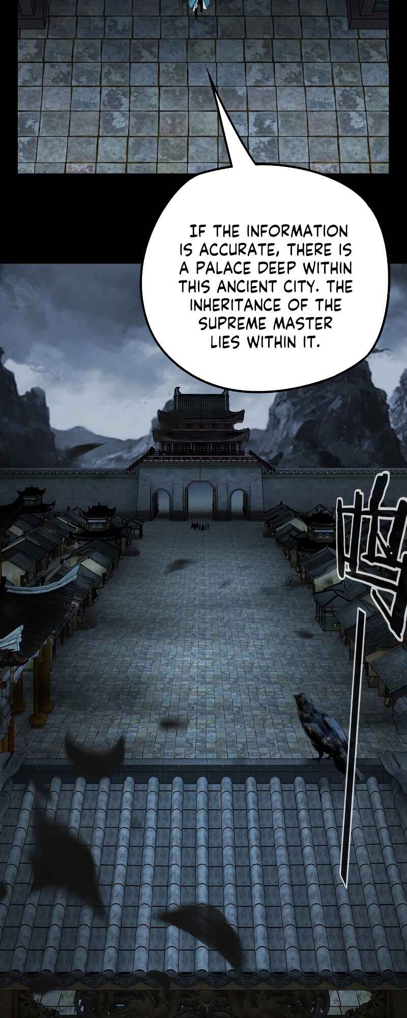 I Am the Fated Villain Chapter 21 - Page 9