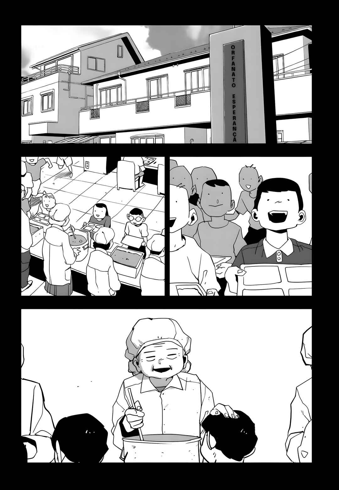 Fight Class 3 Chapter 83 - Page 19