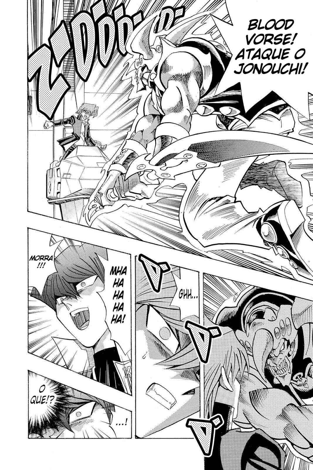Yu☆Gi☆Oh! Duelist Chapter 181 - Page 19