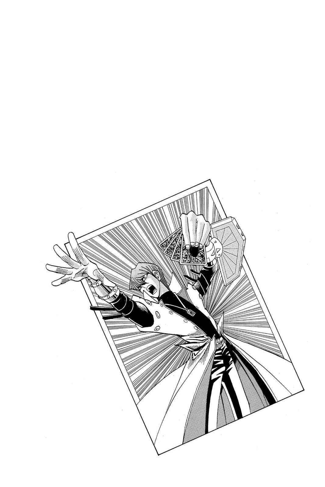 Yu☆Gi☆Oh! Duelist Chapter 181 - Page 21
