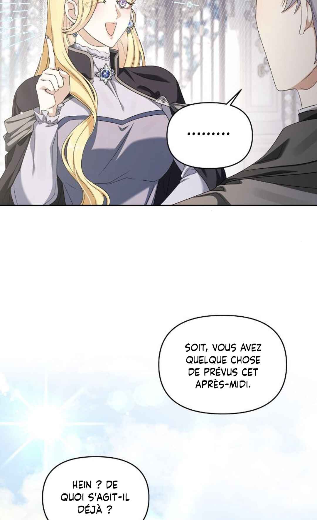 Aknyeo neun Oneuldo Namju-deul i Gwichanhamnida Chapter 28 - Page 18