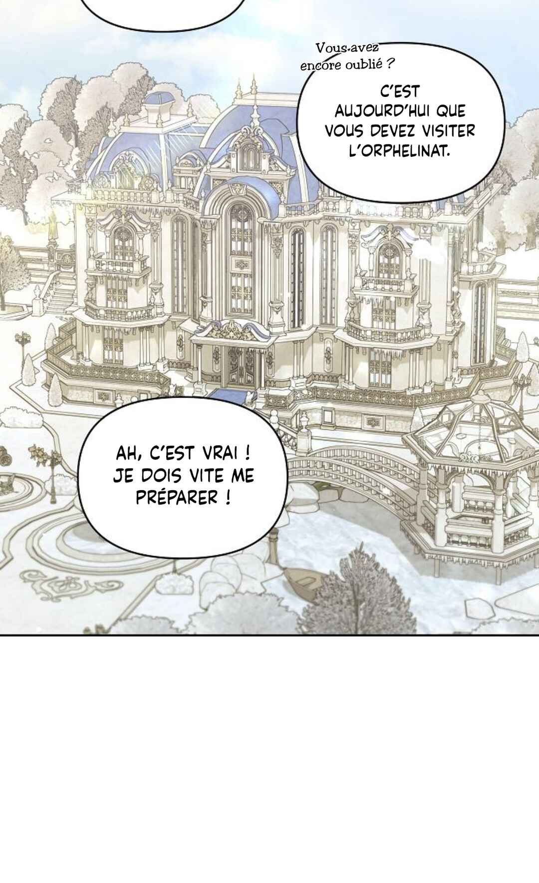 Aknyeo neun Oneuldo Namju-deul i Gwichanhamnida Chapter 28 - Page 19