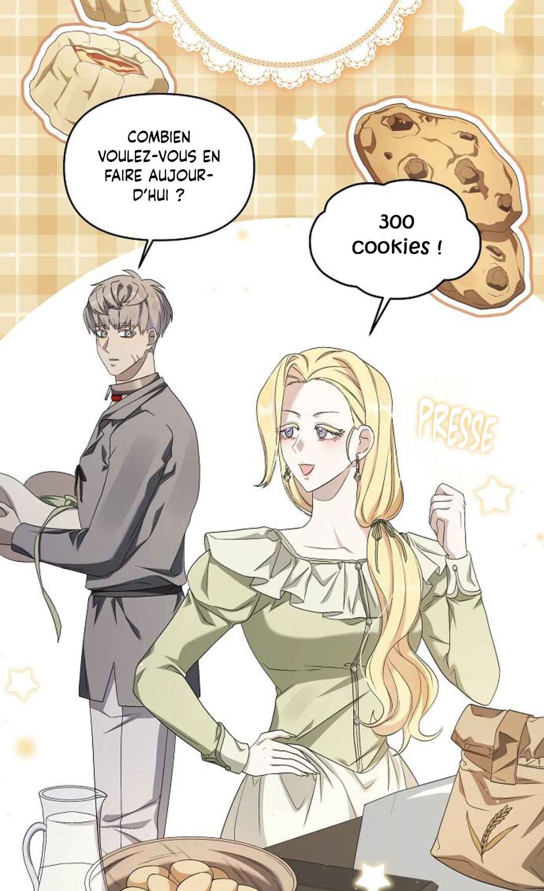 Aknyeo neun Oneuldo Namju-deul i Gwichanhamnida Chapter 28 - Page 26