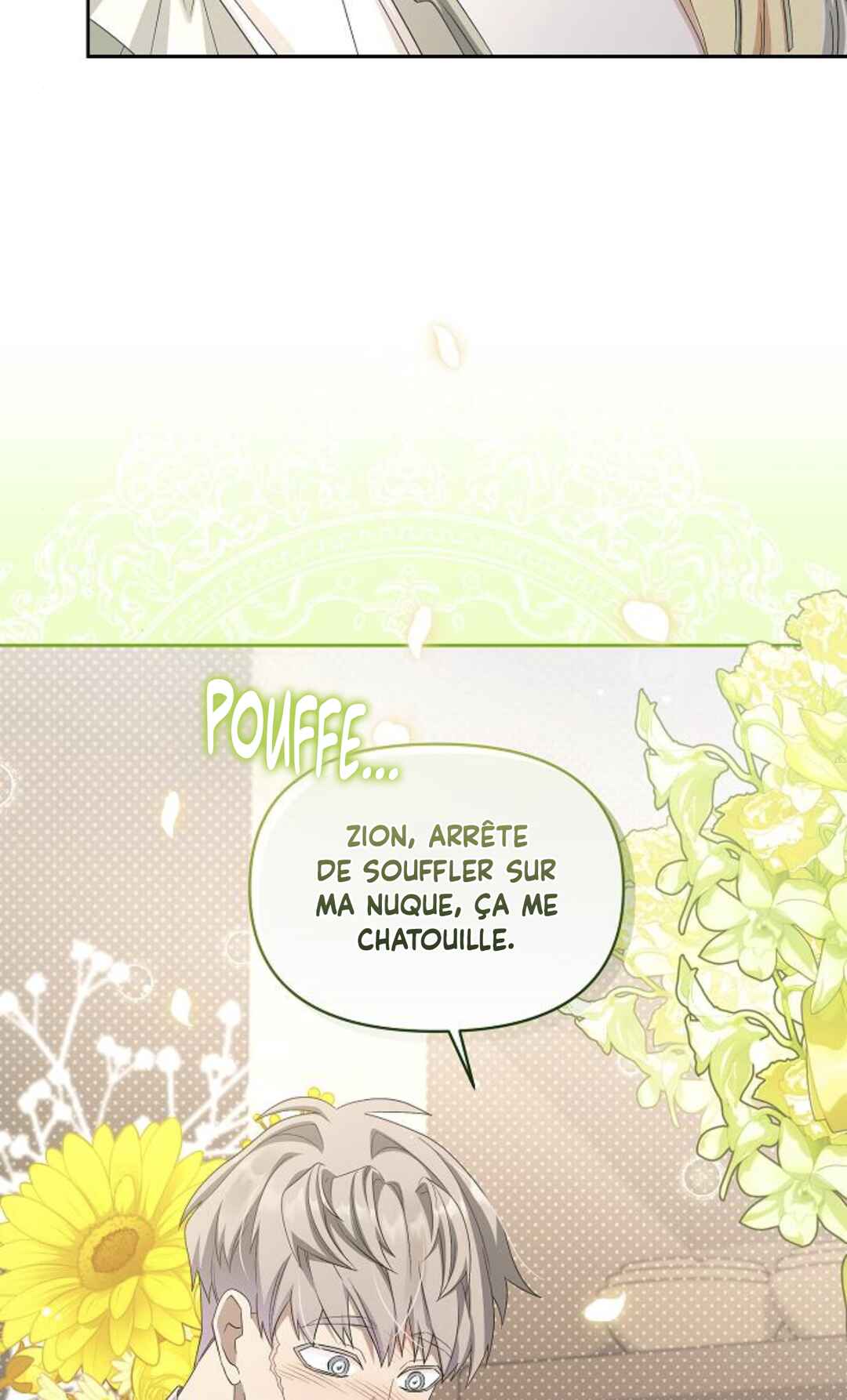 Aknyeo neun Oneuldo Namju-deul i Gwichanhamnida Chapter 28 - Page 33