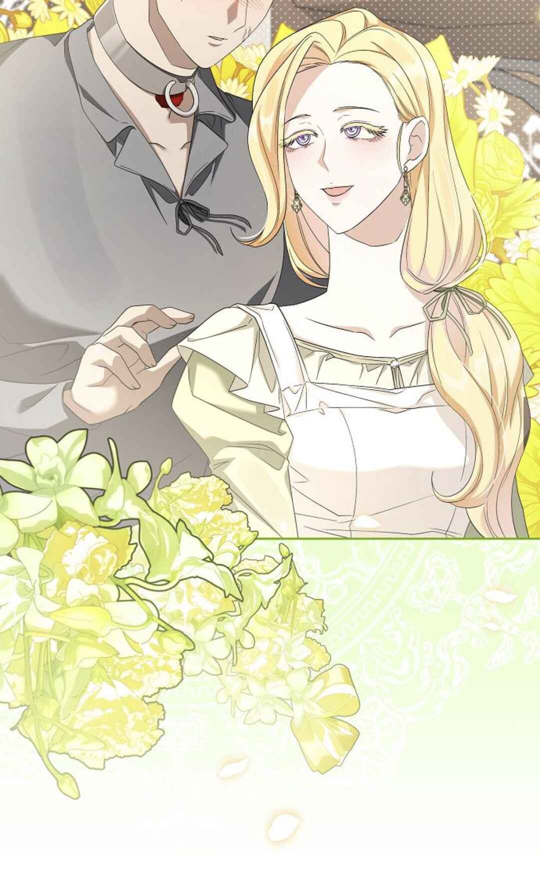 Aknyeo neun Oneuldo Namju-deul i Gwichanhamnida Chapter 28 - Page 34