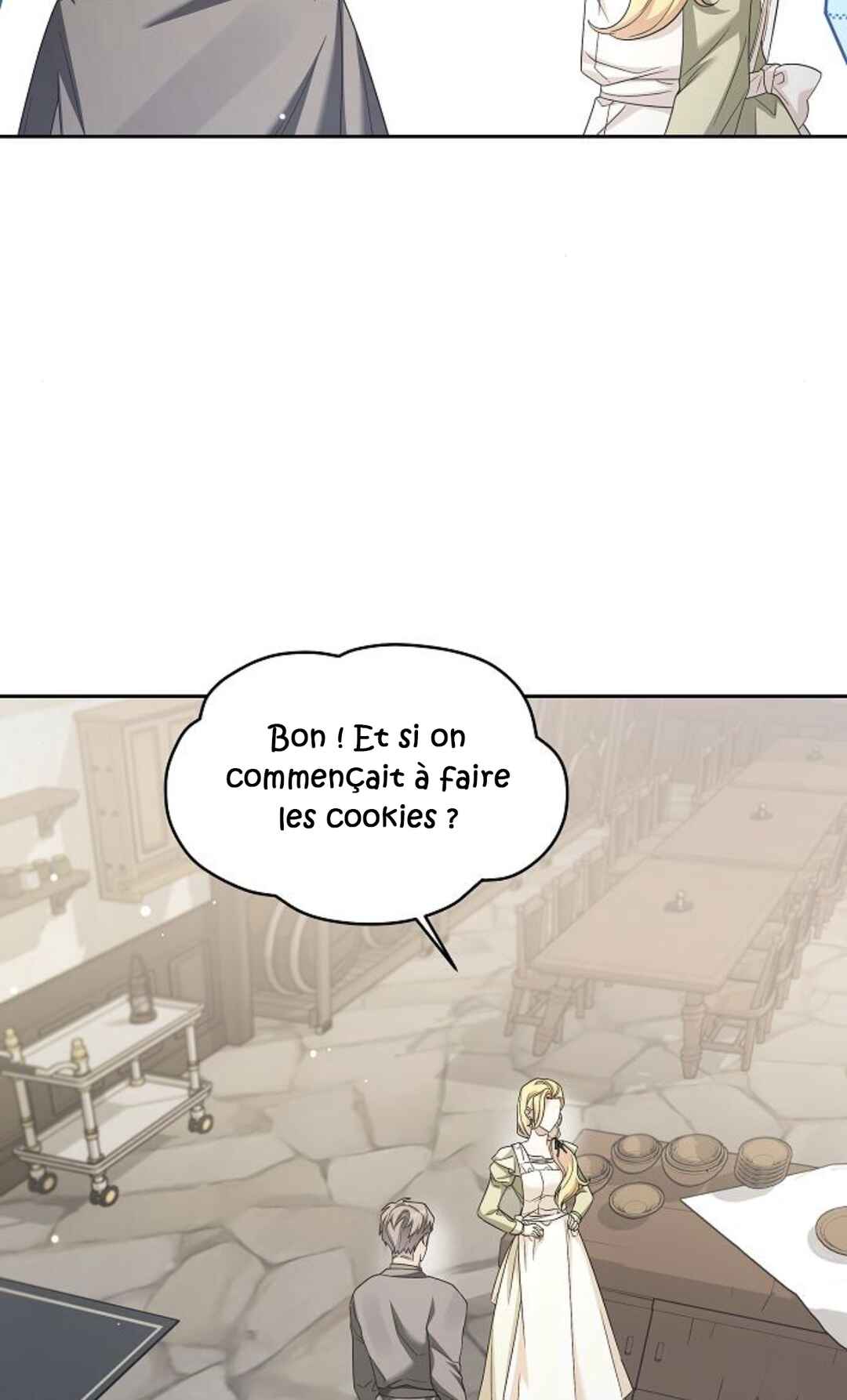 Aknyeo neun Oneuldo Namju-deul i Gwichanhamnida Chapter 28 - Page 36
