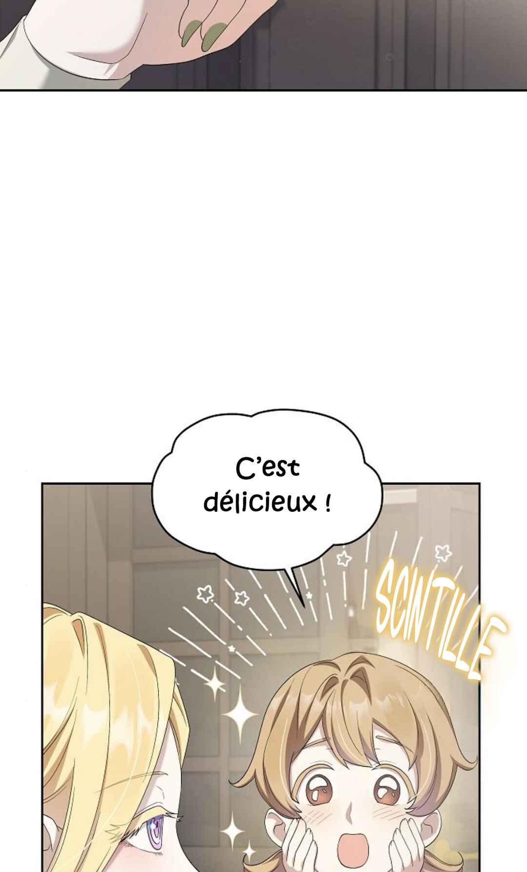 Aknyeo neun Oneuldo Namju-deul i Gwichanhamnida Chapter 28 - Page 45
