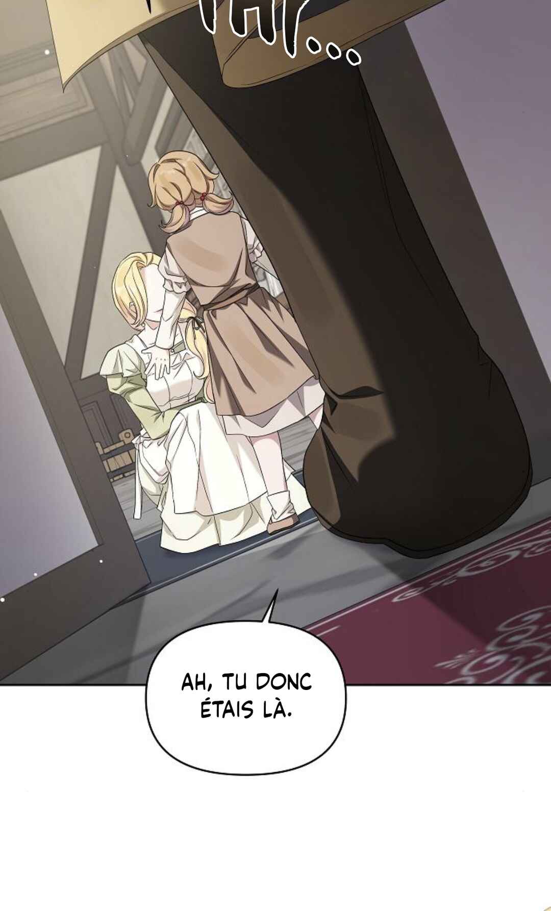 Aknyeo neun Oneuldo Namju-deul i Gwichanhamnida Chapter 28 - Page 47