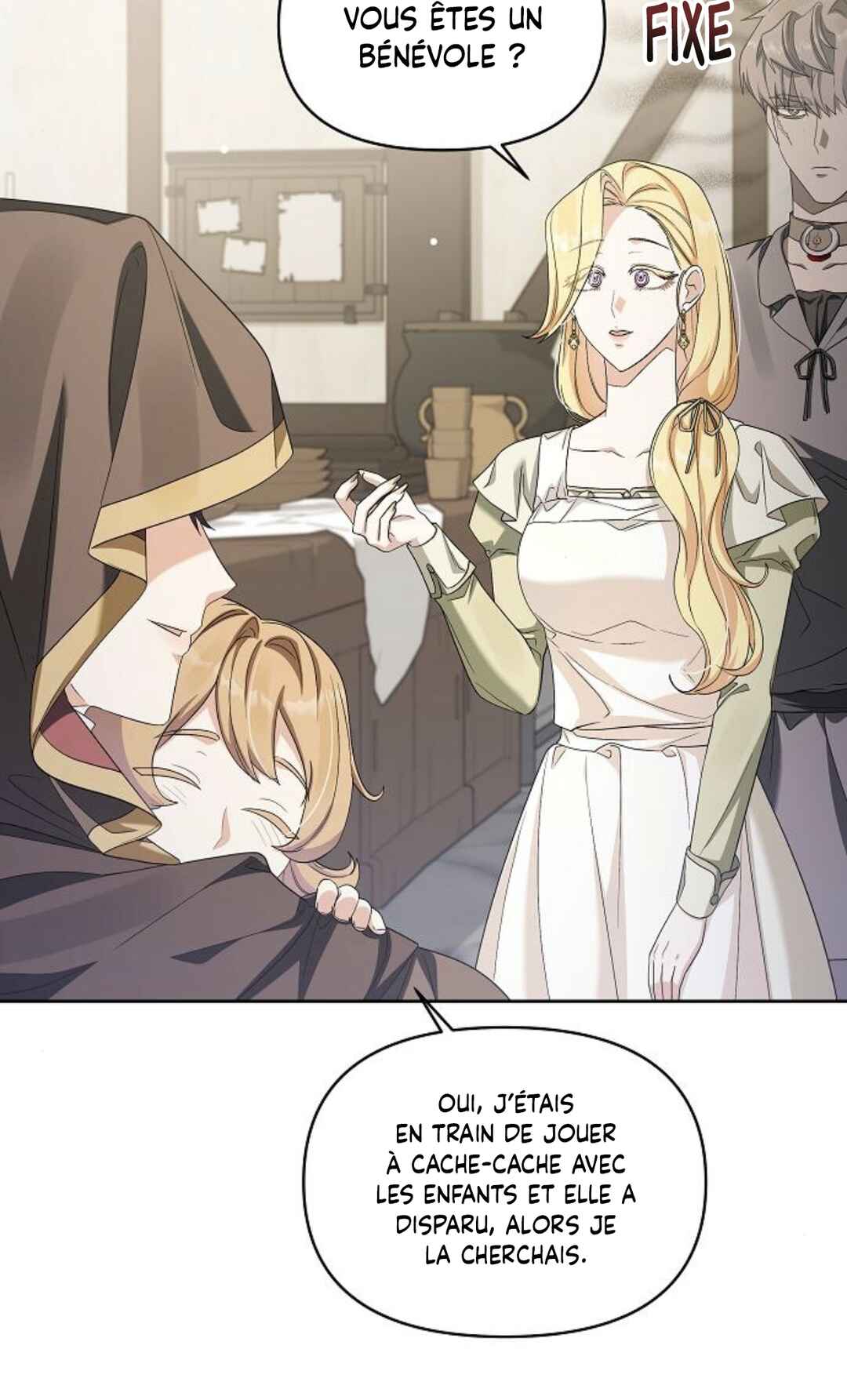 Aknyeo neun Oneuldo Namju-deul i Gwichanhamnida Chapter 28 - Page 50