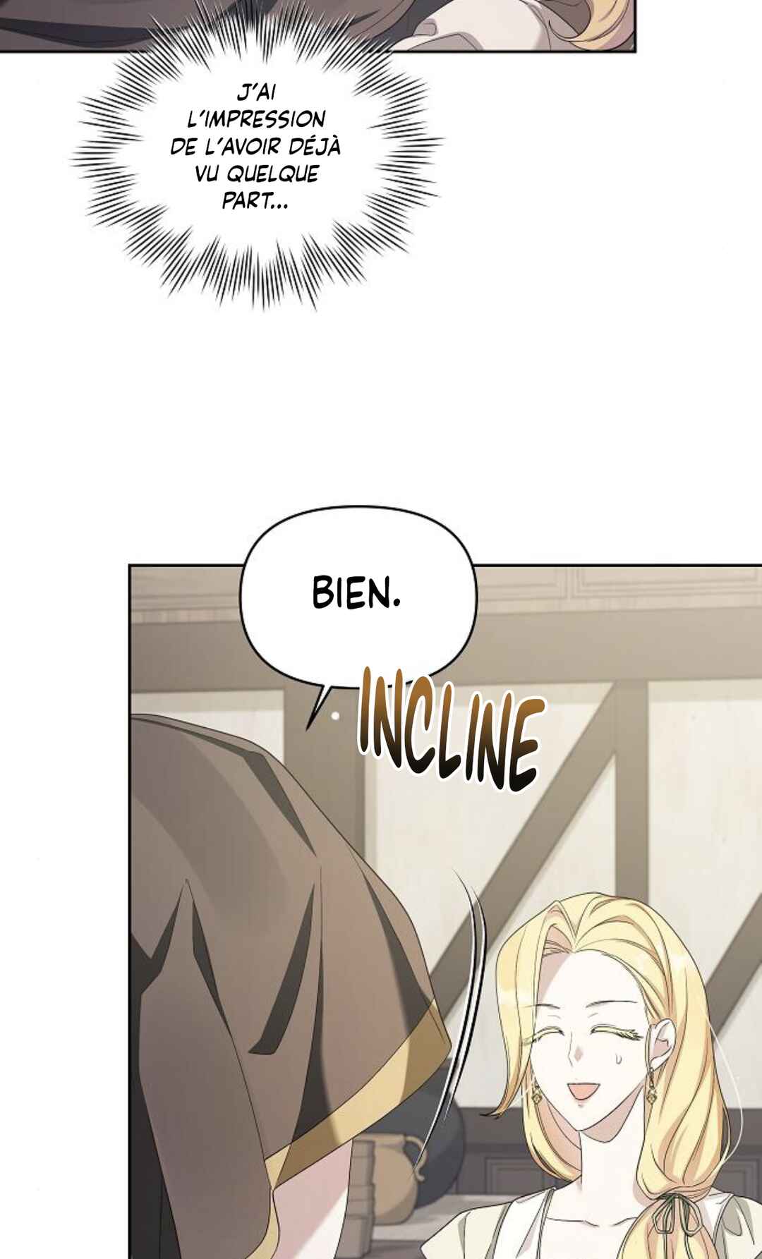 Aknyeo neun Oneuldo Namju-deul i Gwichanhamnida Chapter 28 - Page 52