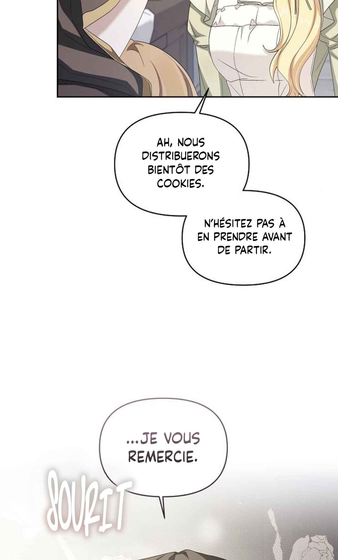 Aknyeo neun Oneuldo Namju-deul i Gwichanhamnida Chapter 28 - Page 53