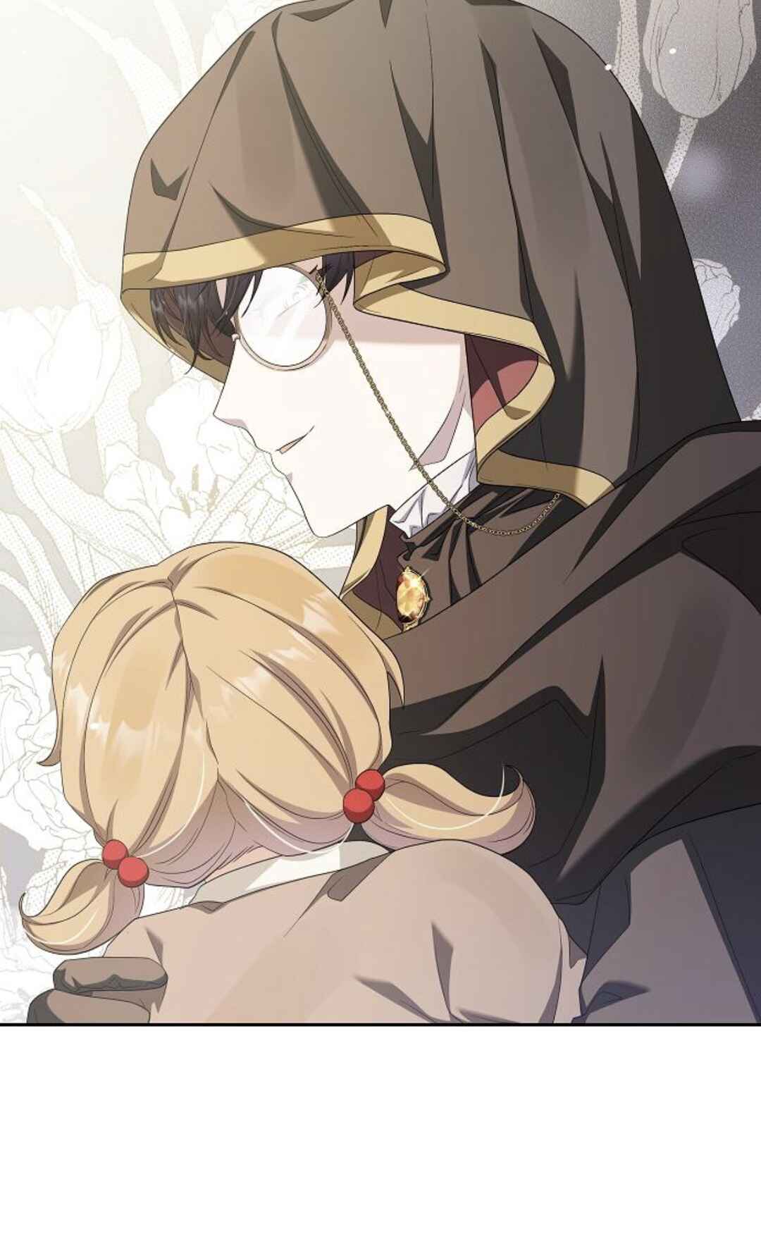 Aknyeo neun Oneuldo Namju-deul i Gwichanhamnida Chapter 28 - Page 54
