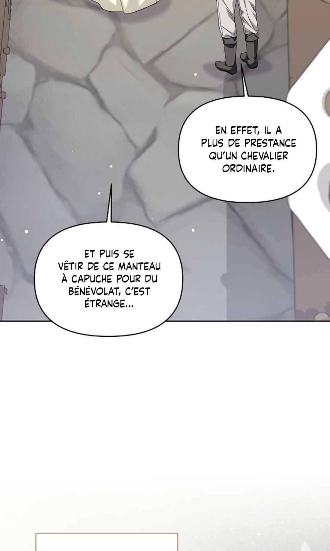 Aknyeo neun Oneuldo Namju-deul i Gwichanhamnida Chapter 28 - Page 56
