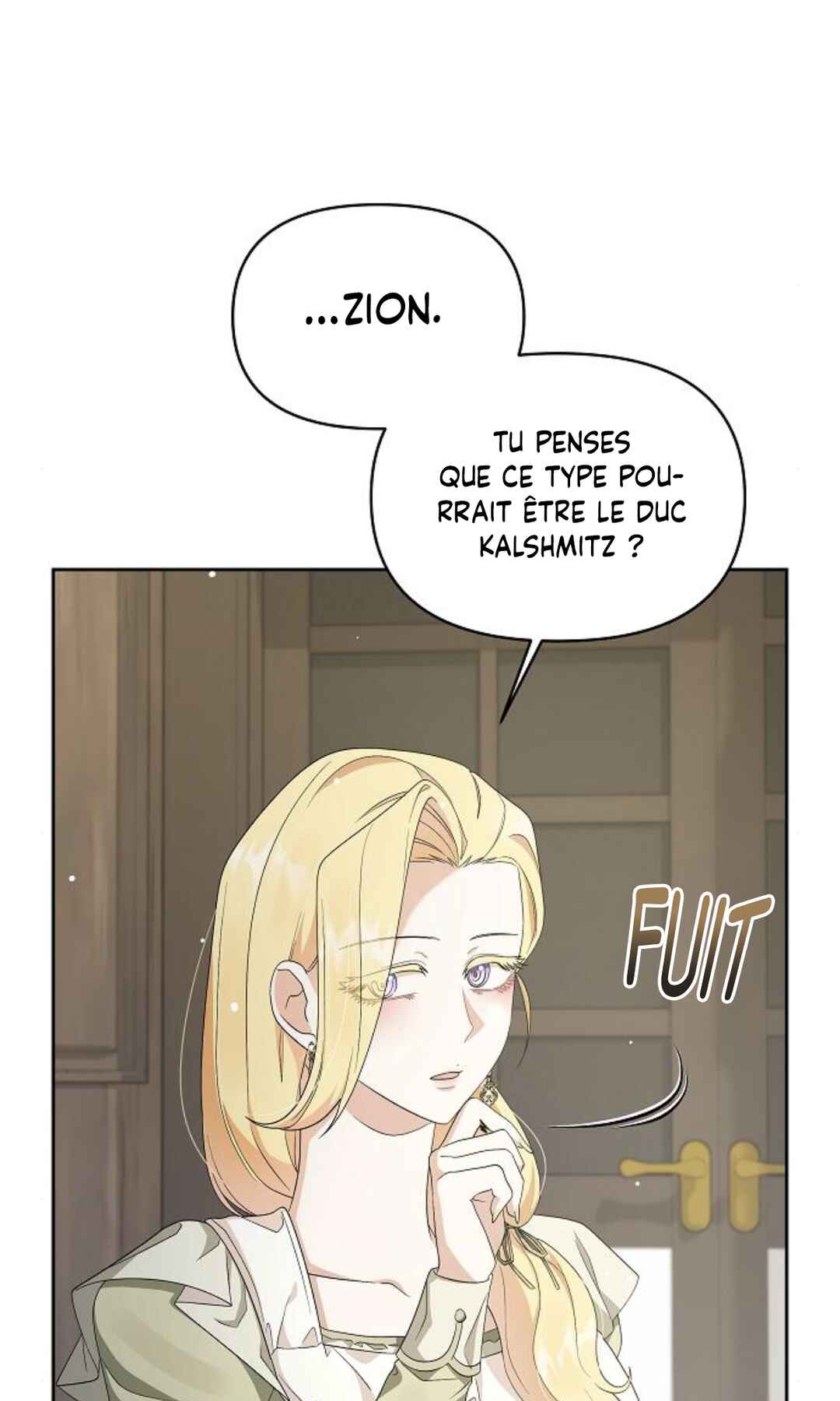 Aknyeo neun Oneuldo Namju-deul i Gwichanhamnida Chapter 28 - Page 59