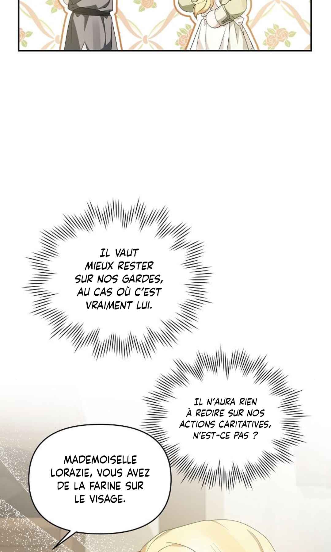 Aknyeo neun Oneuldo Namju-deul i Gwichanhamnida Chapter 28 - Page 61