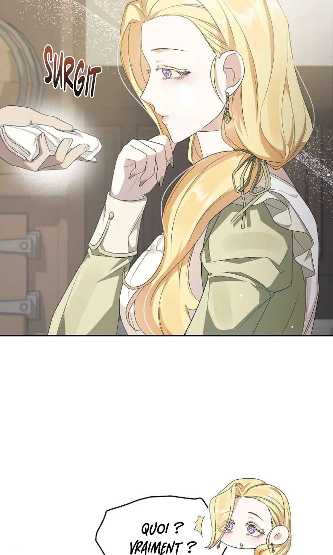 Aknyeo neun Oneuldo Namju-deul i Gwichanhamnida Chapter 28 - Page 62