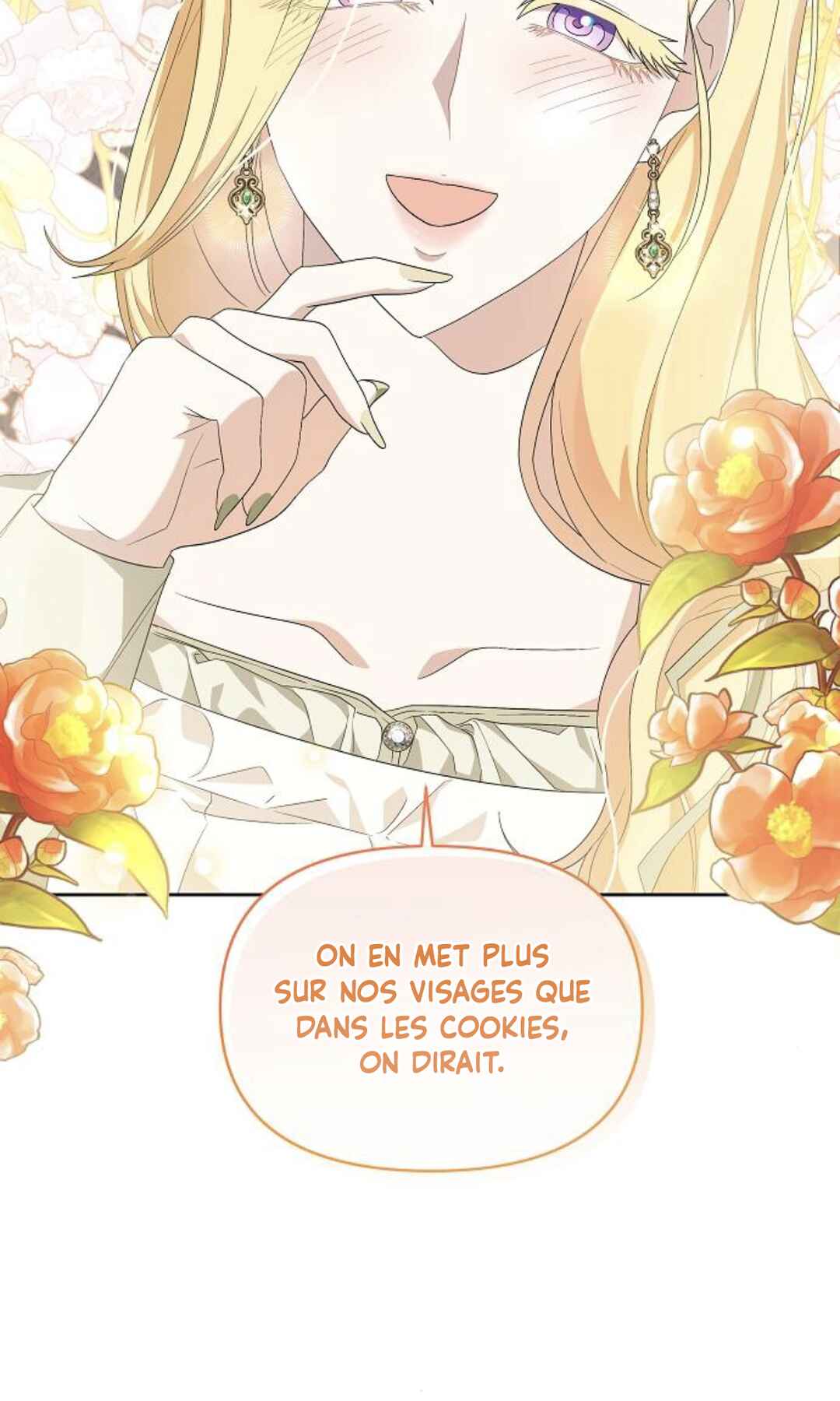 Aknyeo neun Oneuldo Namju-deul i Gwichanhamnida Chapter 28 - Page 65