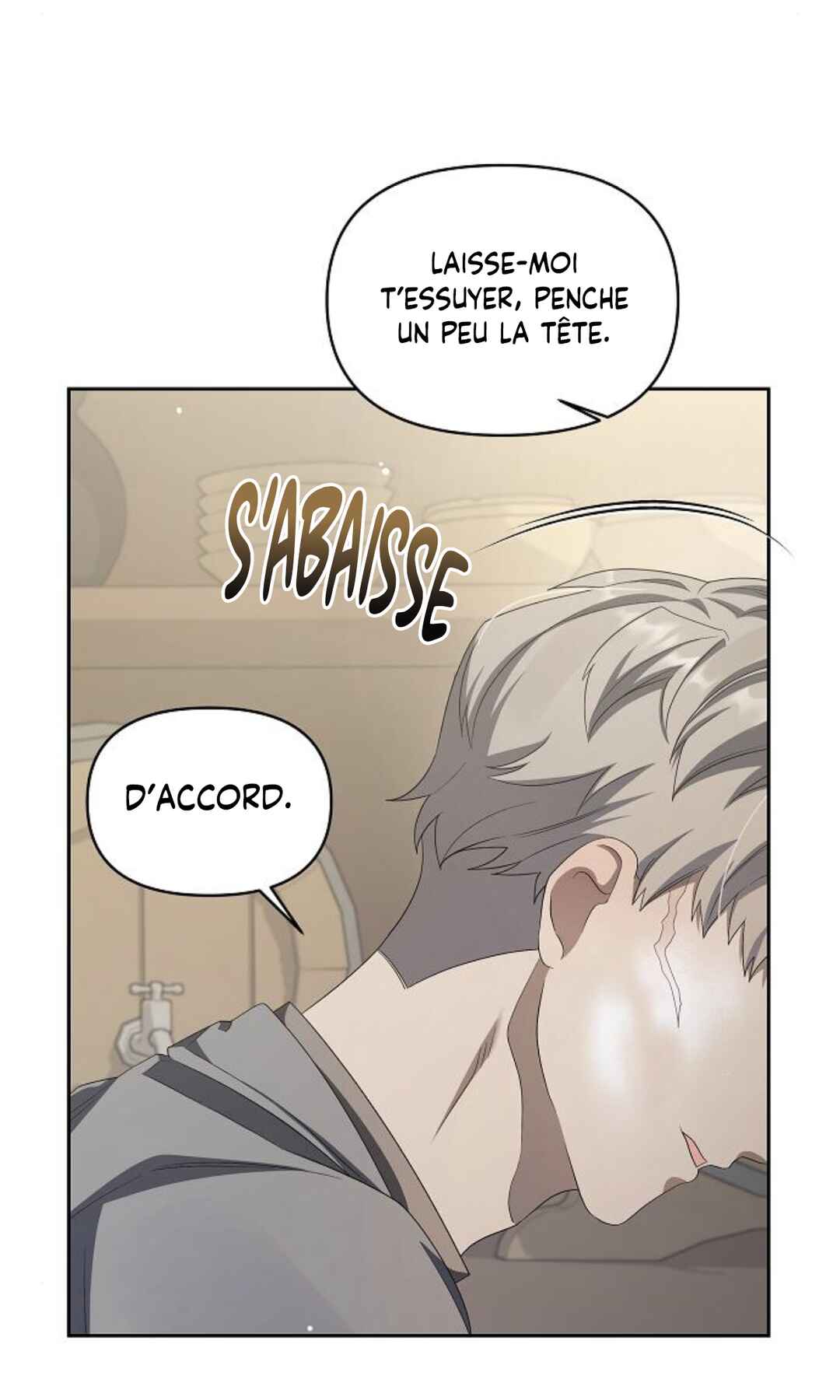 Aknyeo neun Oneuldo Namju-deul i Gwichanhamnida Chapter 28 - Page 66