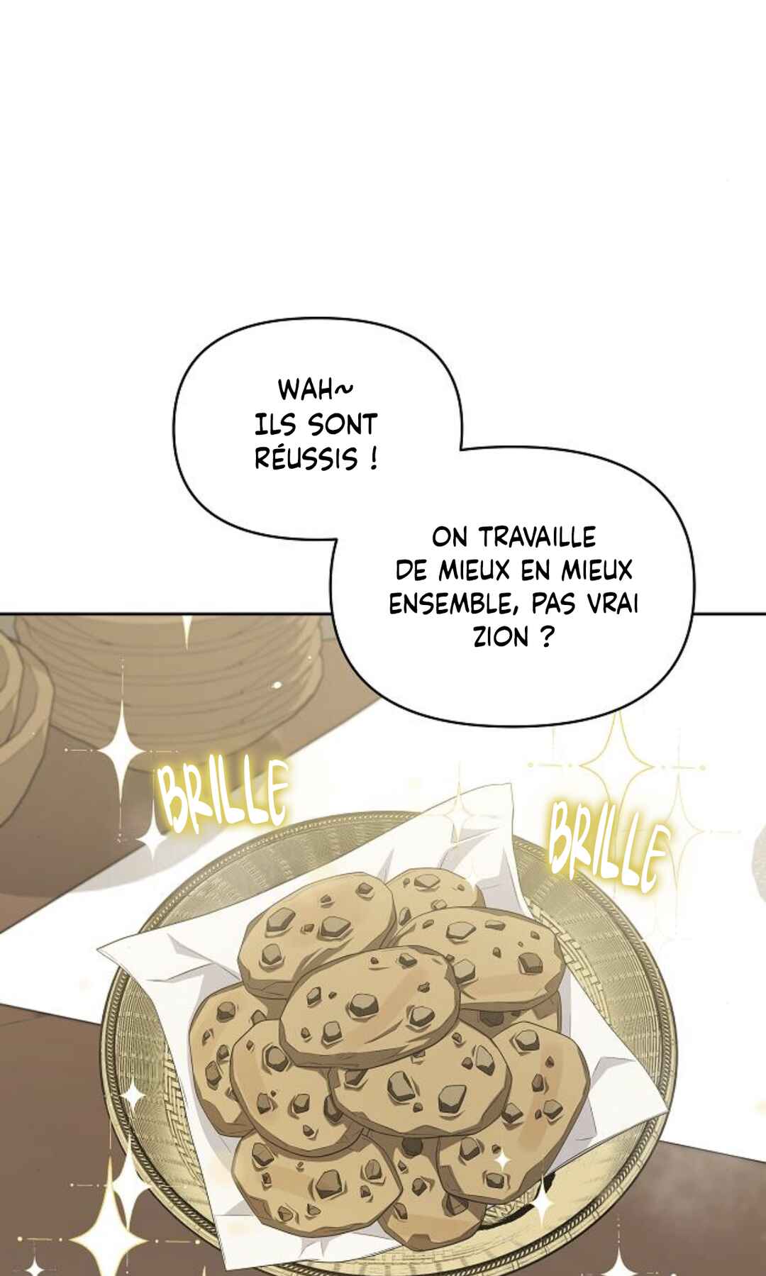 Aknyeo neun Oneuldo Namju-deul i Gwichanhamnida Chapter 28 - Page 75