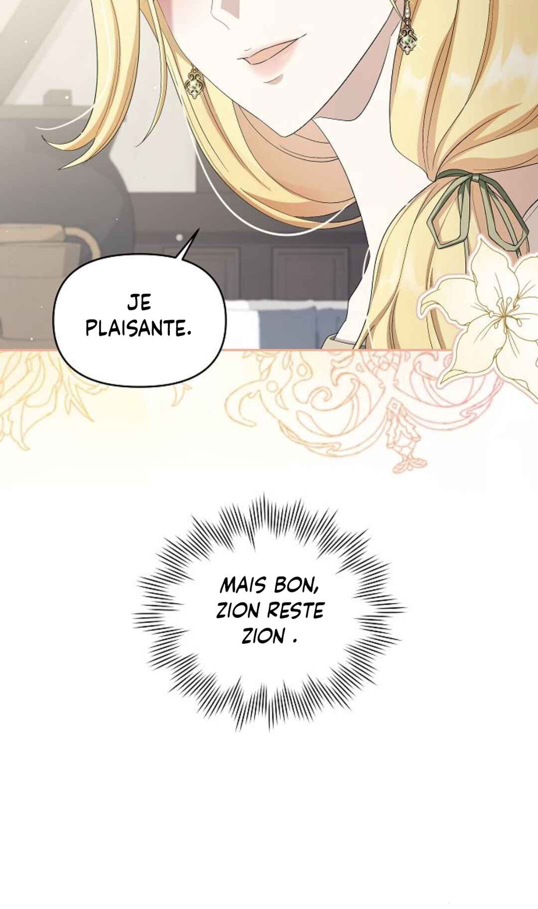 Aknyeo neun Oneuldo Namju-deul i Gwichanhamnida Chapter 28 - Page 83