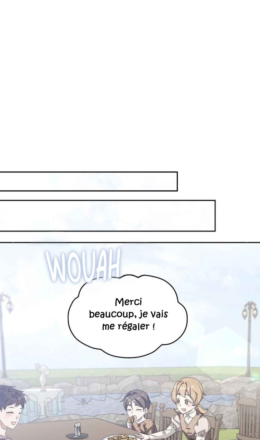 Aknyeo neun Oneuldo Namju-deul i Gwichanhamnida Chapter 28 - Page 84