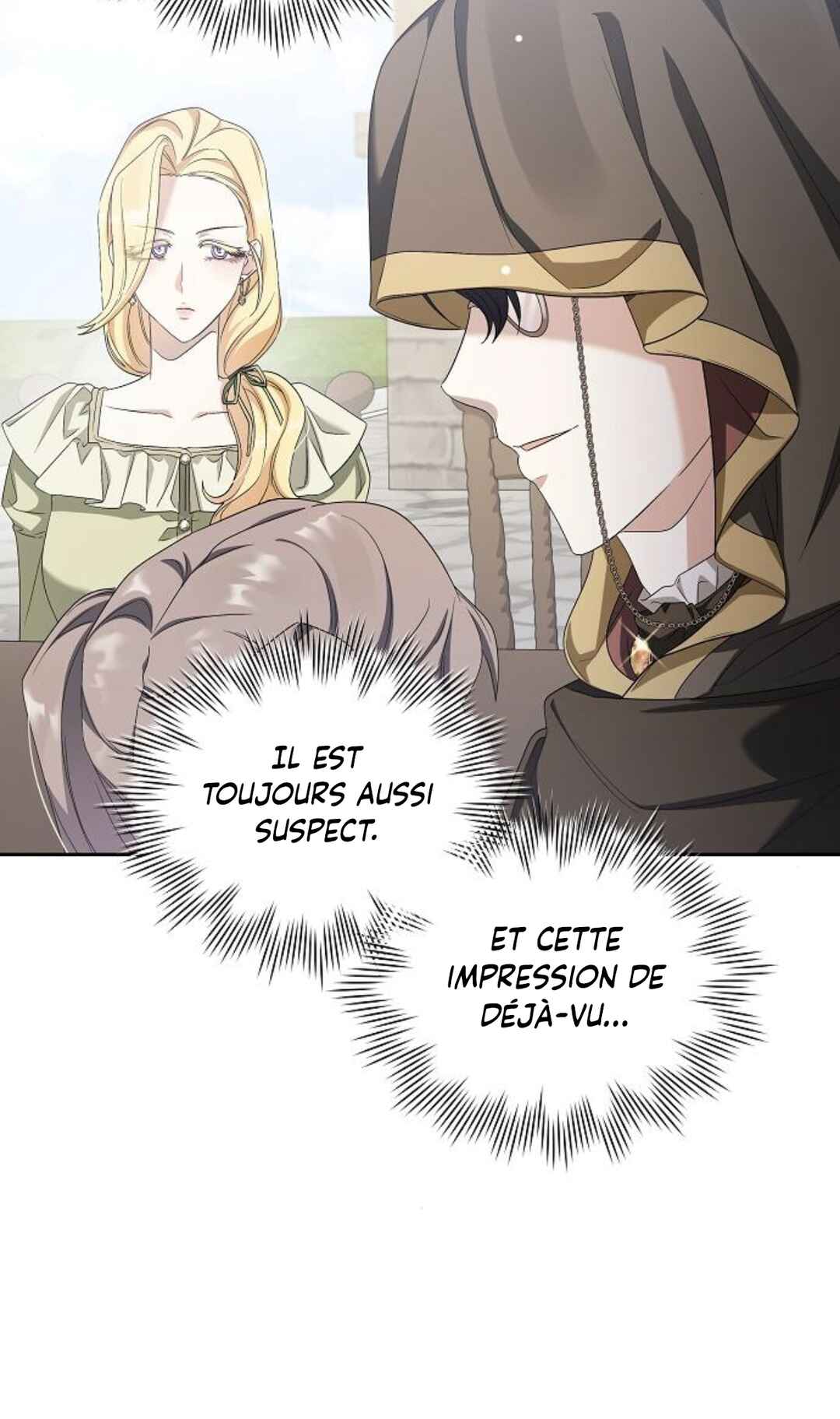Aknyeo neun Oneuldo Namju-deul i Gwichanhamnida Chapter 28 - Page 86