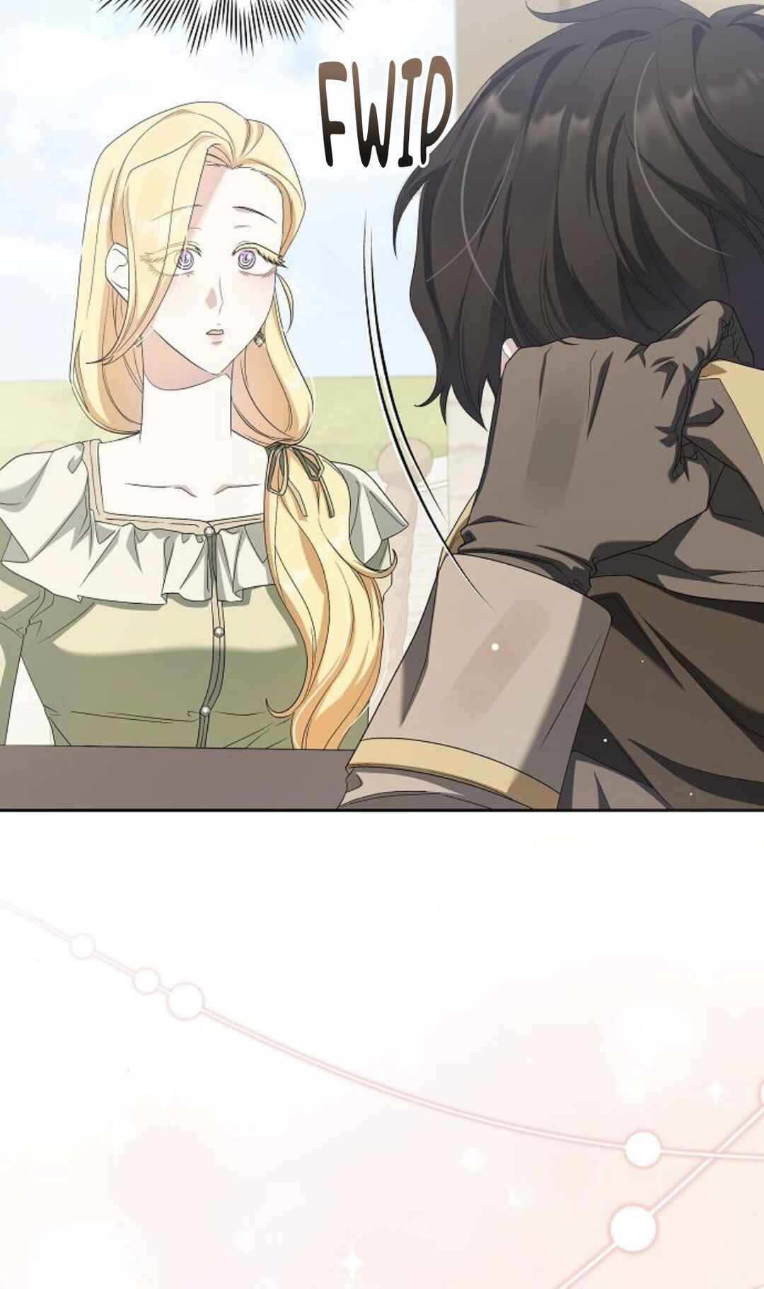 Aknyeo neun Oneuldo Namju-deul i Gwichanhamnida Chapter 28 - Page 89