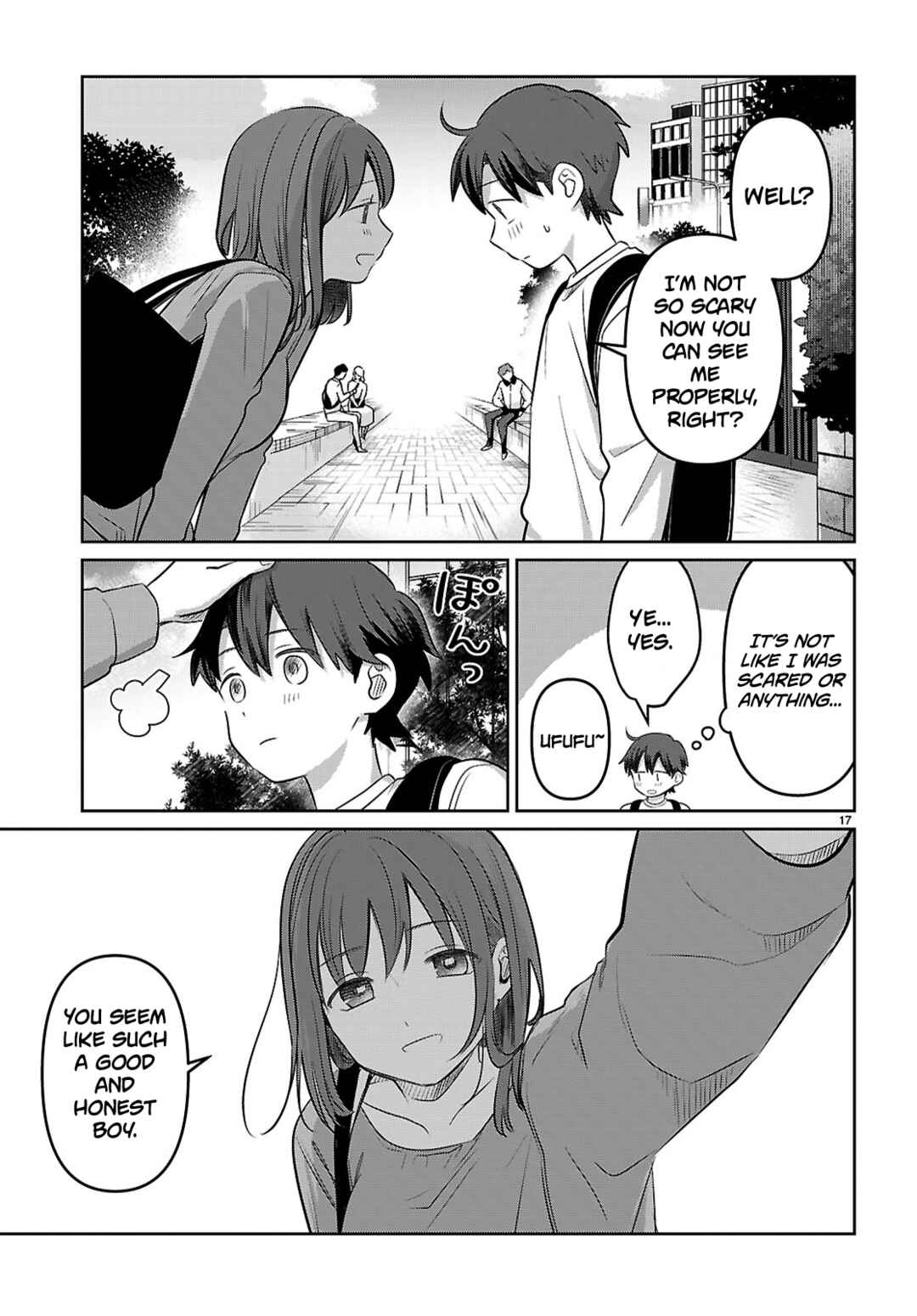 Ai no Senbiki ~Mamakatsu Shitara Mama ga Dekita Hanashi~ Chapter 1 - Page 20