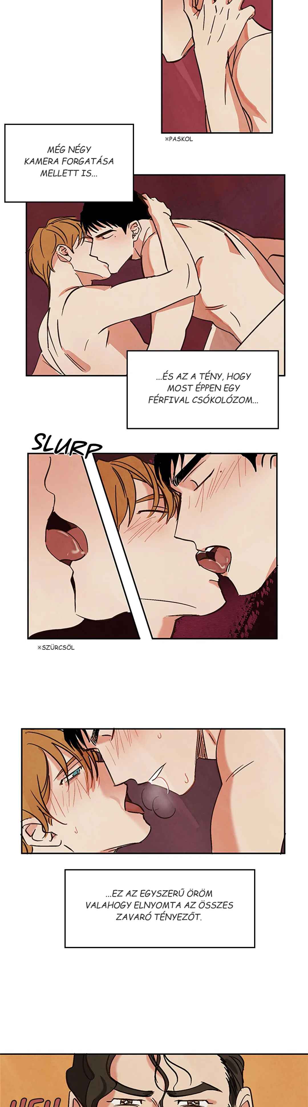 Walk on Water Chapter 5 - Page 2