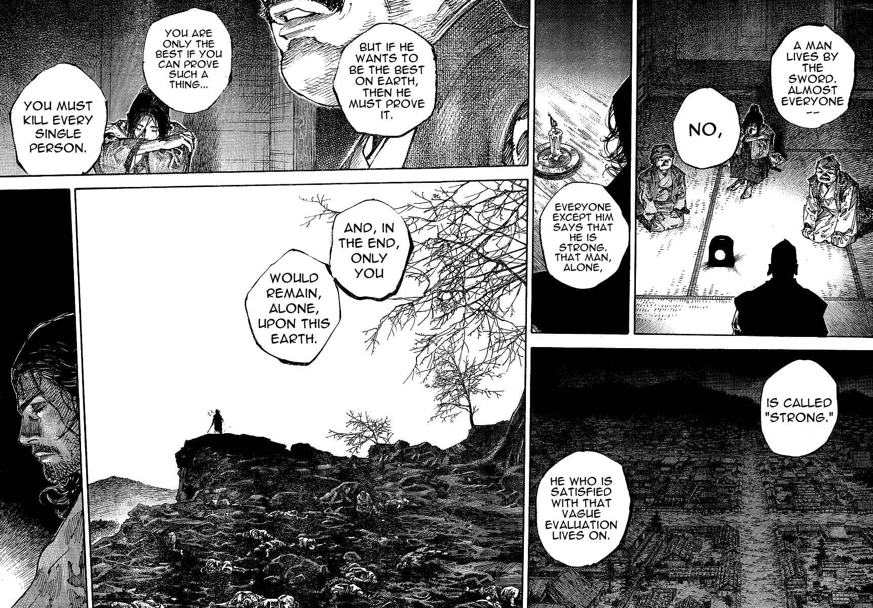 Vagabond Chapter 262 - Page 7