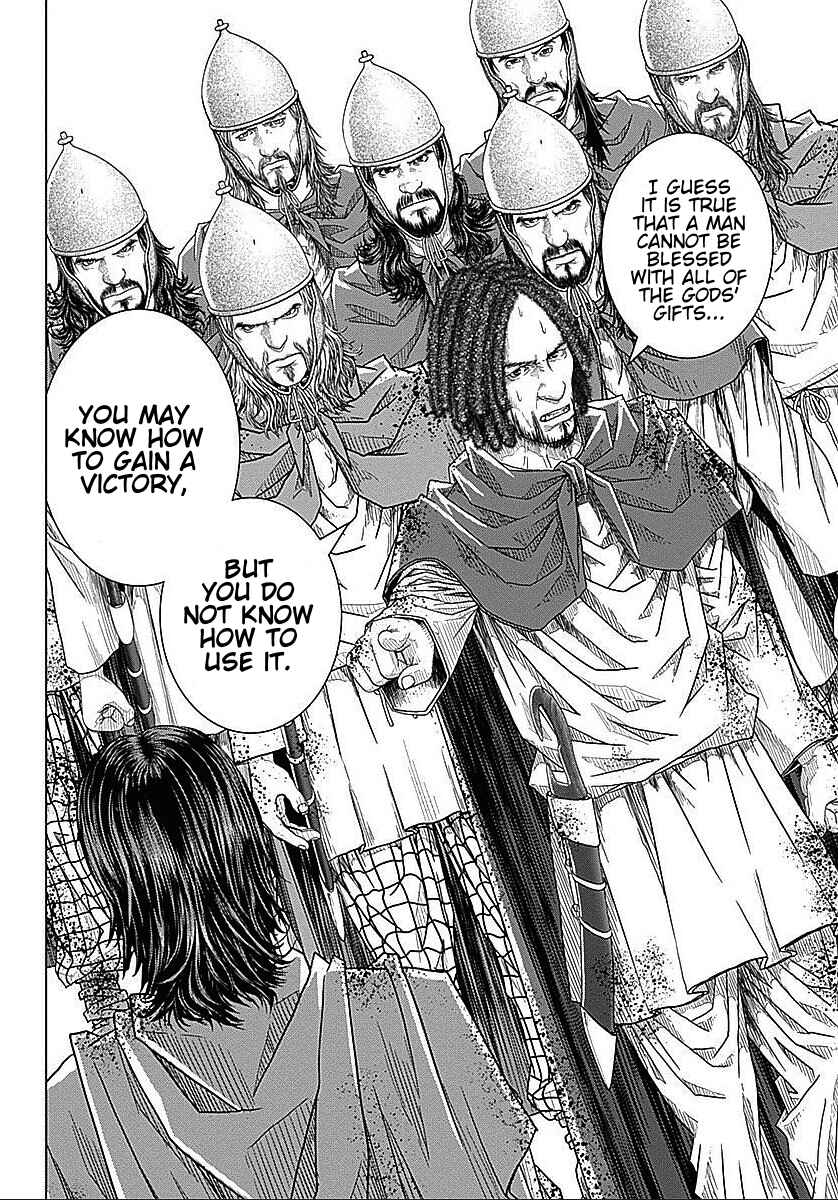 Ad Astra - Scipio and Hannibal Chapter 35 - Page 18