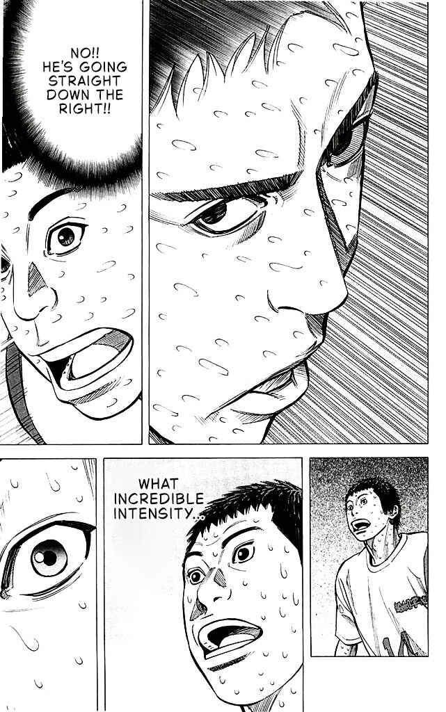 Angel Voice Chapter 96 - Page 19